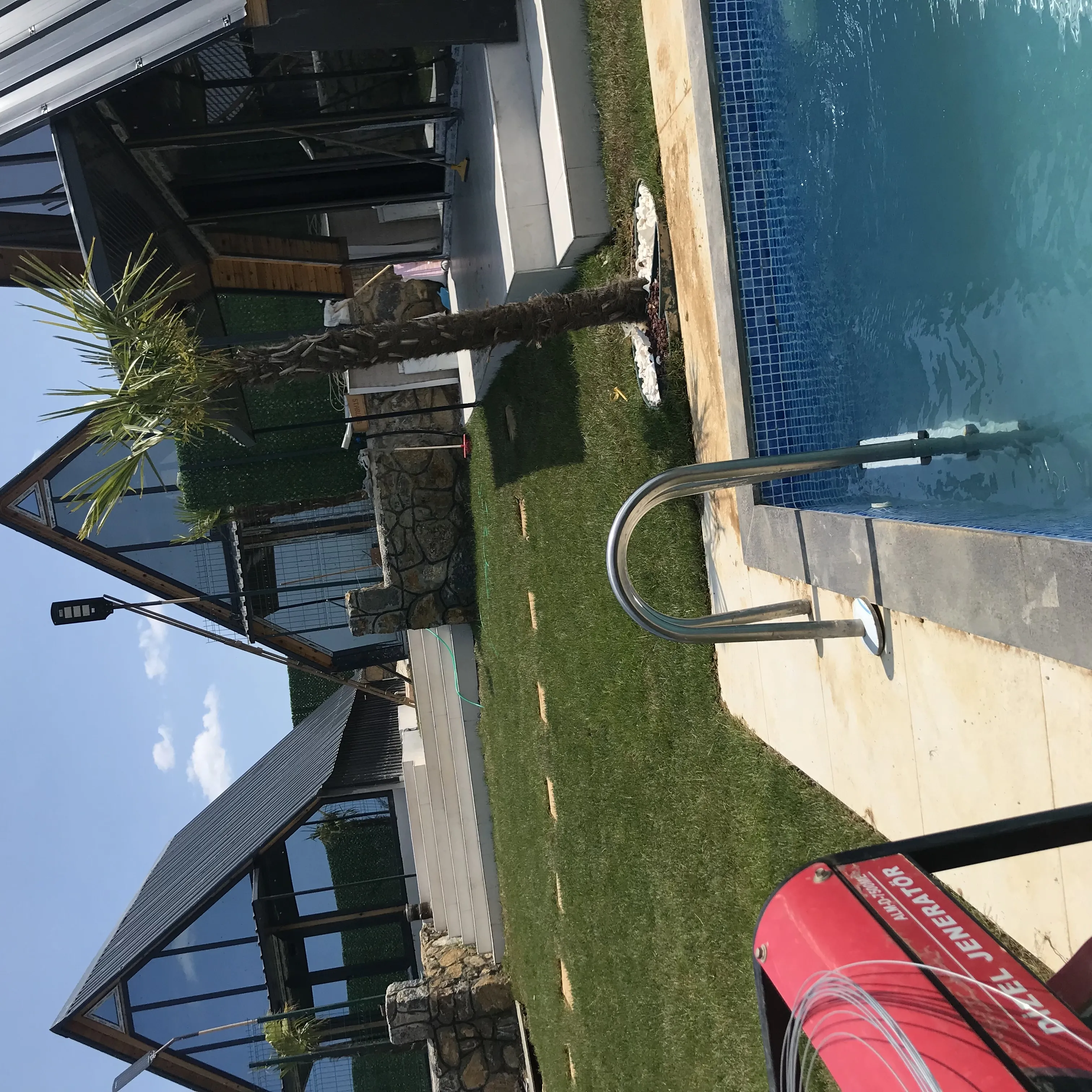 Bungalov 
